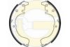 GIRLING 5180899 Brake Shoe Set